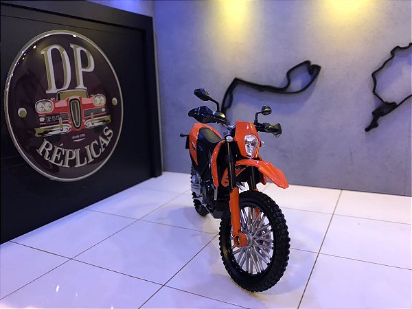 KTM 690 Enduro