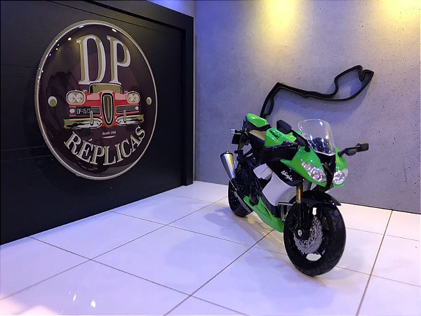 Kawasaki Ninja ZX-10R