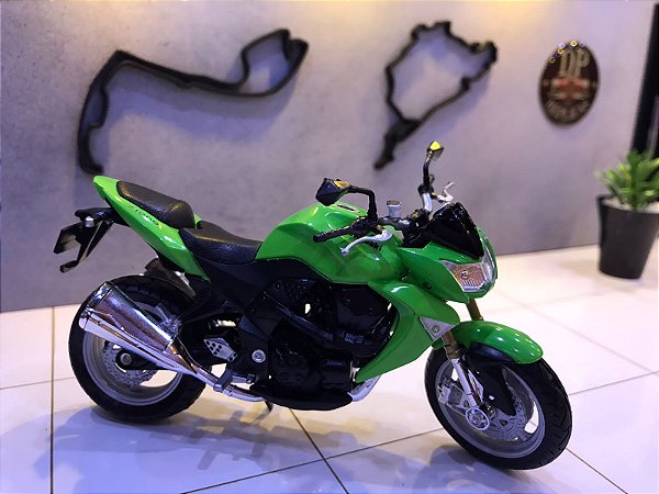 Kawasaki Z 1000