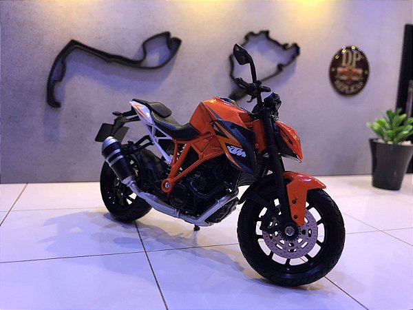 KTM 1290 Super Duker R