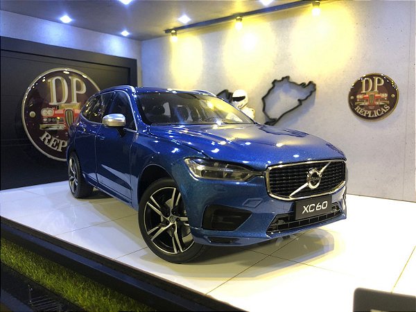 Volvo XC 60 R-Desing