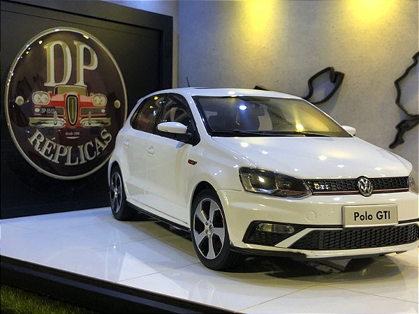 Polo GTi
