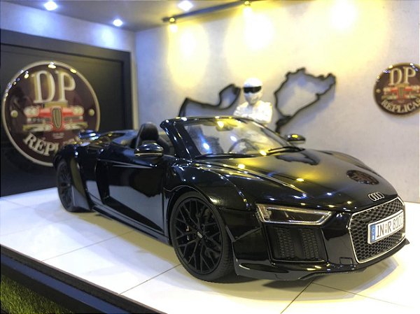 Audi R8 Bodykit