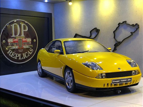 Fiat Coupé