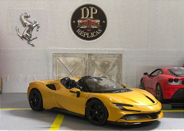Ferrari SF90