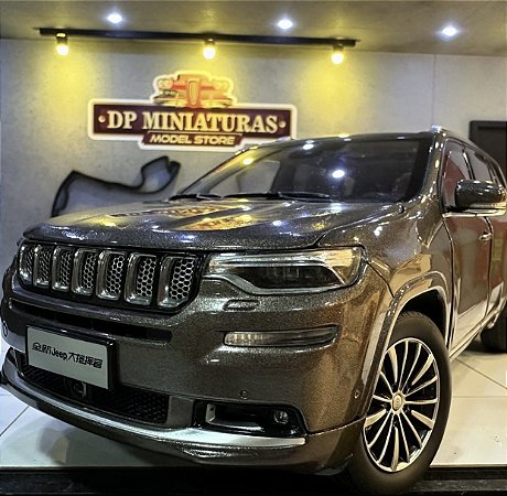 Jeep Commander