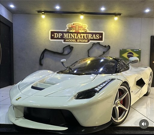 Ferrari La Ferrari
