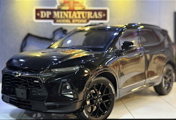 Chevrolet Blazer
