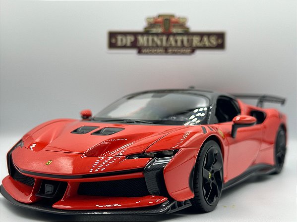 Ferrari sf90XX 1/18
