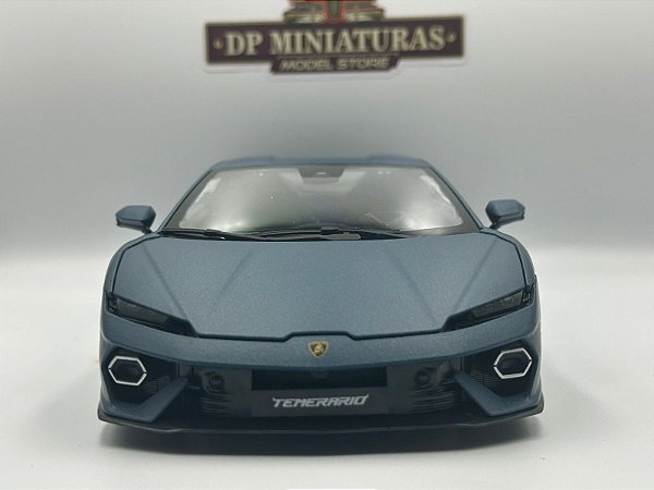 Lamborghini Temerário 1/18