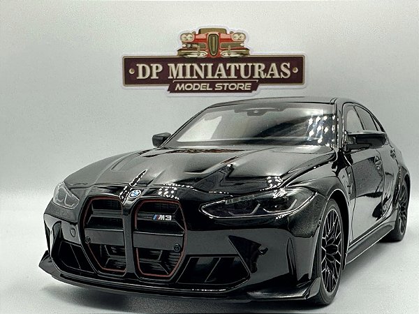 BMW m3 G80