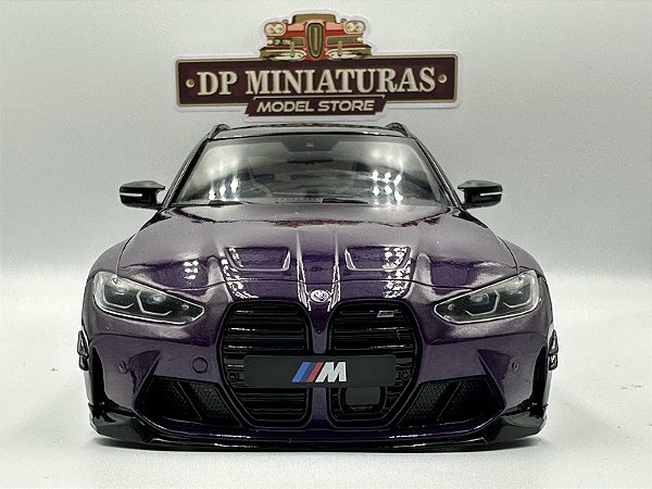 BMW m3  Touring
