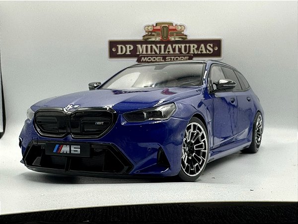 BMW m5 touring