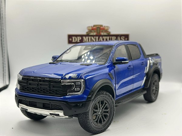 Ford Ranger Raptor