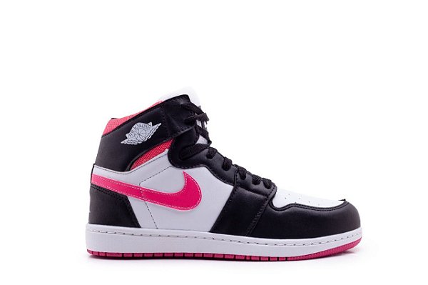 jordan mid feminino
