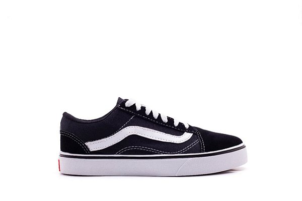 tenis skate old skool