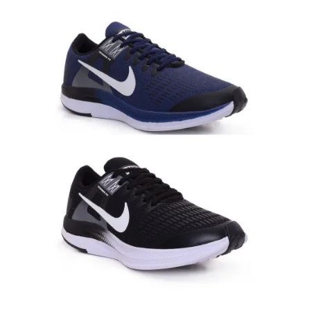 tenis dynamic nike