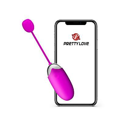 BULLET ABNER - BLUETOOTH - SUPER POTENTE - APLICATIVO - PRETTY LOVE