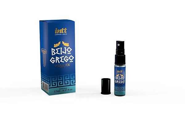 GEL CORPORAL BEIJO GREGO