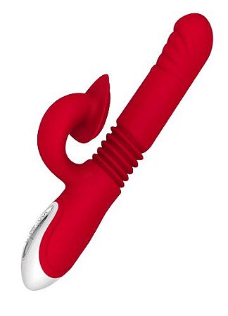 POPTOY VIBRADOR SHMILY