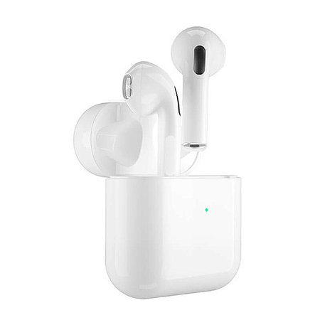 Fone Ouvido Sem Fio Bluetooth Mini Pro 4 Otto - Eleven Cases | Acessórios para Celulares