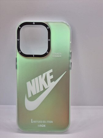 CASE IPHONE NIKE