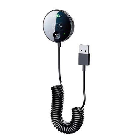 REPRODUTOR SEM FIO PARA CARRO IMENSO IMS-721