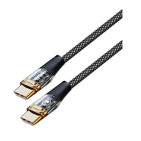 CABO QUICK CHARGE KIMASTER USB-C PARA USB-C