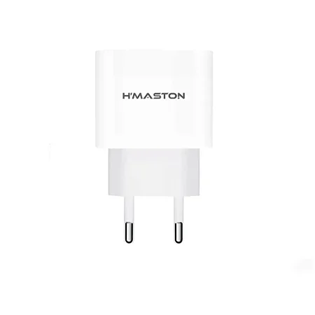 Adaptador de Tomada H'MASTON CB16 - Tipo C e NBR 14136