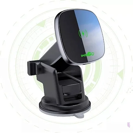 Suporte Magnético para Carro Sem Fio IMS-288