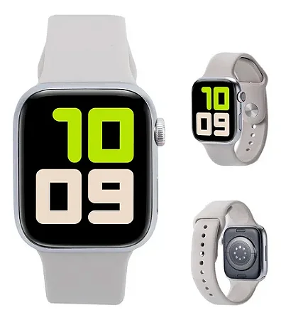 Relógio Mini H'Maston H12 - Estilo e Precisão