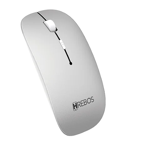 MOUSE HREBOS MODERN WIRELESS IF-760