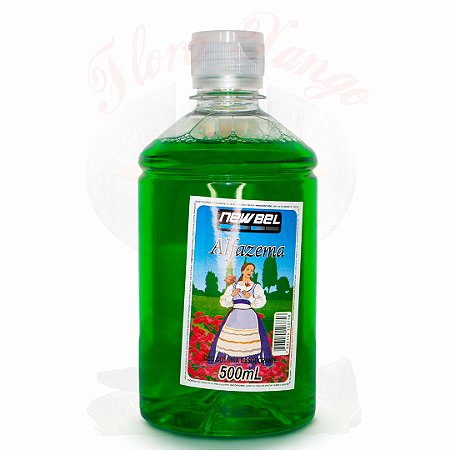Perfume Alfazema 500Ml