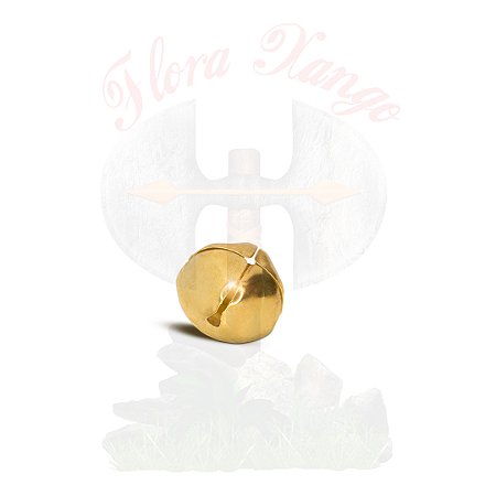 Xaoro Dourado Pq