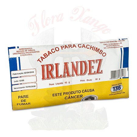 Fumo Irlandez (Tradicional)