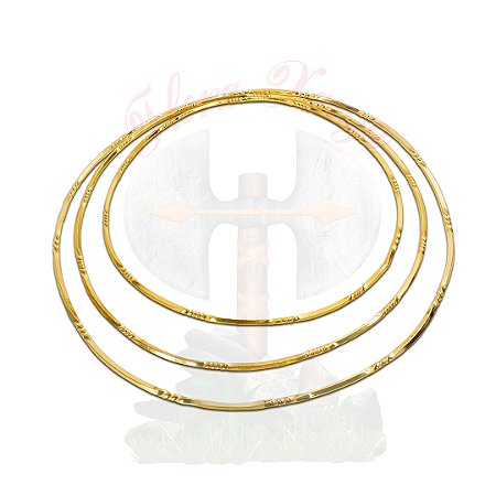 Ibo de Pescoço Dourado (Jogo)