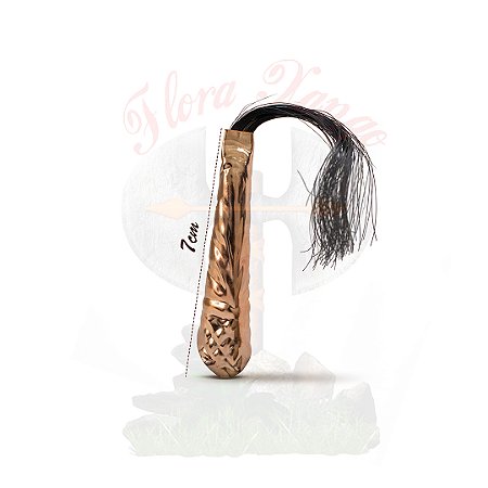 Mini Aluquere Cobre