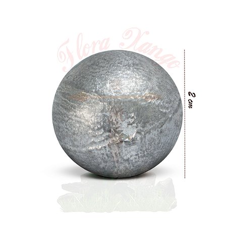 Bola de Chumbo