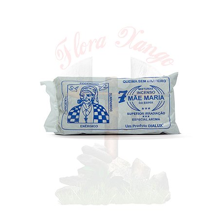 Defumação 7 Mão Maria 40Gr