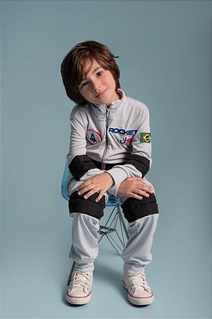 MACACÃO ASTRONAUTA