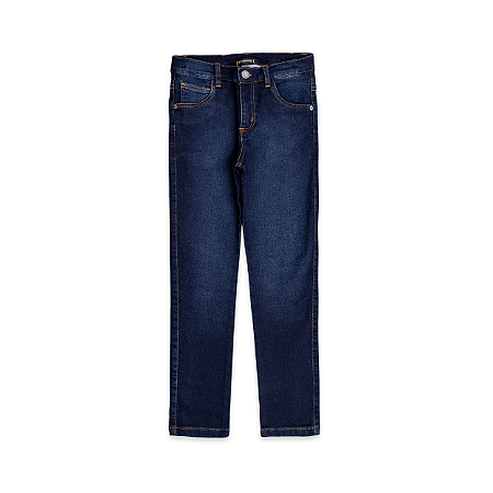 CALCA JEANS MASCULINA SKINNY