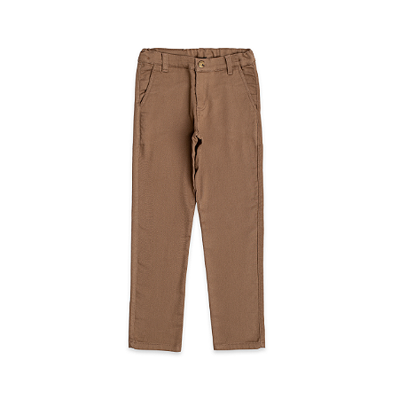 CALCA JEANS COLLOR SOCIAL