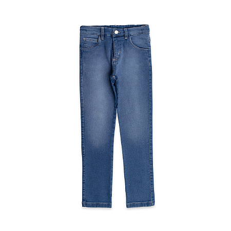 CALCA JEANS DELAVE