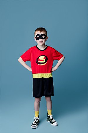 MACACÃO SUPER FANTÁSTICO