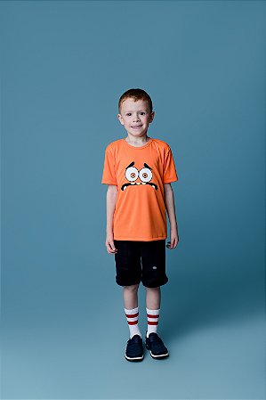 CAMISETA SENTIMENTO NERVOSO