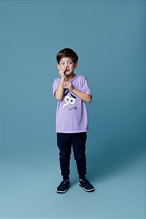 CAMISETA SENTIMENTO ABATIDO