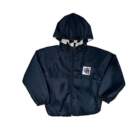 JAQUETA CORT VENTO SG BOYS