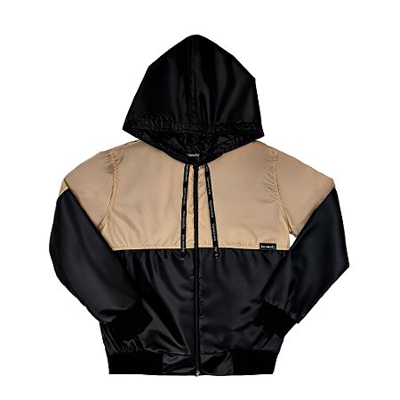 JAQUETA CORTA VENTO SG