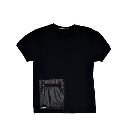 CAMISETA  MANGA CURTA