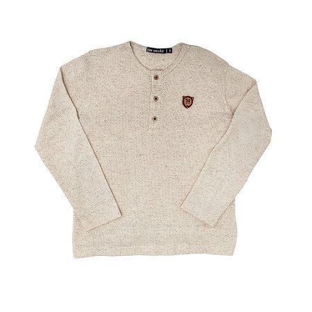 CAMISETA MANGA LONGA SG